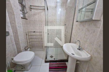 Apartamento à venda com 1 quarto, 30m² em Copacabana, Rio de Janeiro