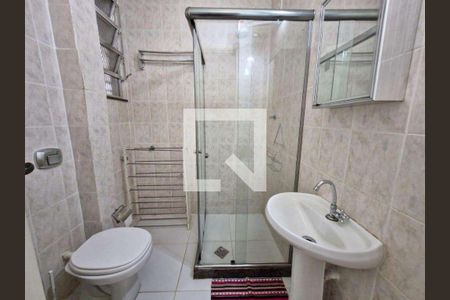 Apartamento à venda com 1 quarto, 30m² em Copacabana, Rio de Janeiro