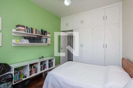 Apartamento à venda com 3 quartos, 98m² em Copacabana, Rio de Janeiro
