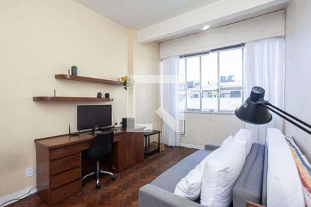 Apartamento à venda com 3 quartos, 98m² em Copacabana, Rio de Janeiro