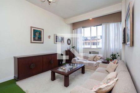 Apartamento à venda com 3 quartos, 98m² em Copacabana, Rio de Janeiro