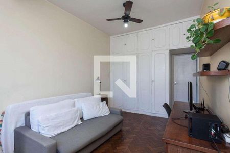 Apartamento à venda com 3 quartos, 98m² em Copacabana, Rio de Janeiro