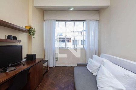Apartamento à venda com 3 quartos, 98m² em Copacabana, Rio de Janeiro