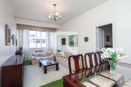 Apartamento à venda com 3 quartos, 98m² em Copacabana, Rio de Janeiro