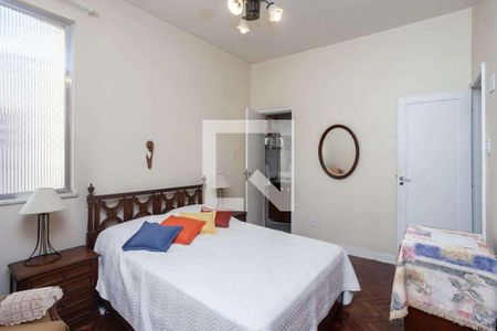 Apartamento à venda com 3 quartos, 98m² em Copacabana, Rio de Janeiro