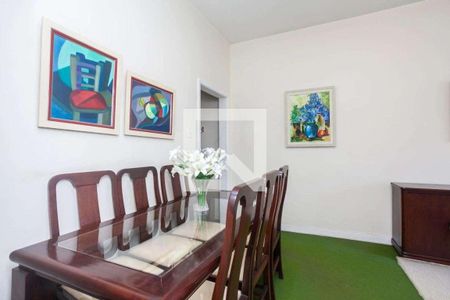 Apartamento à venda com 3 quartos, 98m² em Copacabana, Rio de Janeiro