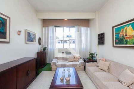 Apartamento à venda com 3 quartos, 98m² em Copacabana, Rio de Janeiro