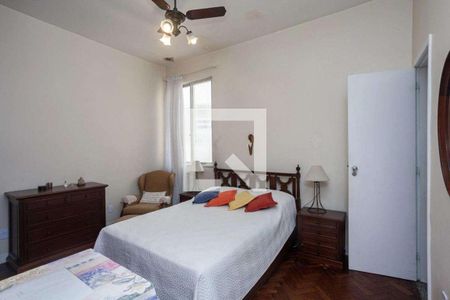 Apartamento à venda com 3 quartos, 98m² em Copacabana, Rio de Janeiro
