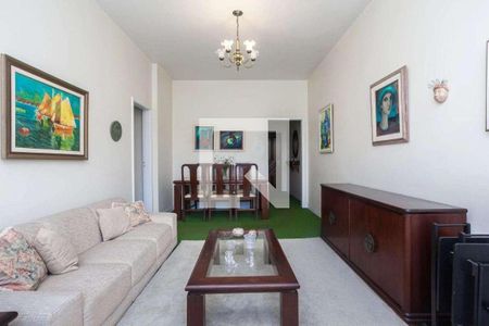 Apartamento à venda com 3 quartos, 98m² em Copacabana, Rio de Janeiro