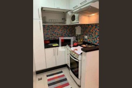 Apartamento à venda com 1 quarto, 40m² em Copacabana, Rio de Janeiro