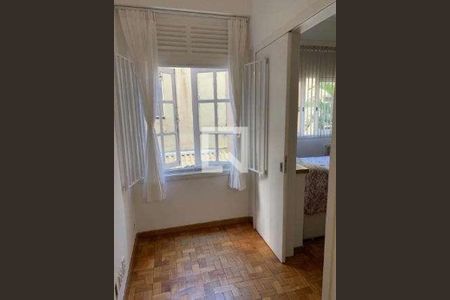 Apartamento à venda com 1 quarto, 40m² em Copacabana, Rio de Janeiro