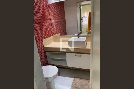 Apartamento à venda com 1 quarto, 40m² em Copacabana, Rio de Janeiro