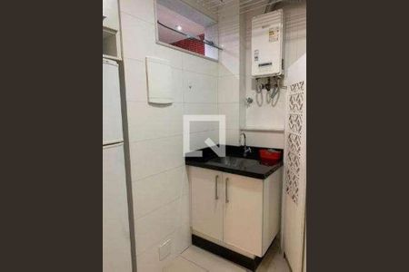 Apartamento à venda com 1 quarto, 40m² em Copacabana, Rio de Janeiro