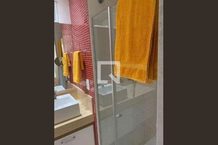 Apartamento à venda com 1 quarto, 40m² em Copacabana, Rio de Janeiro
