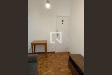 Apartamento à venda com 1 quarto, 40m² em Copacabana, Rio de Janeiro