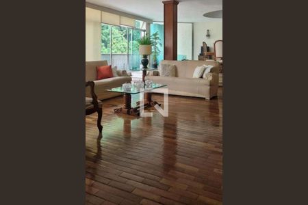 Apartamento à venda com 3 quartos, 240m² em Copacabana, Rio de Janeiro