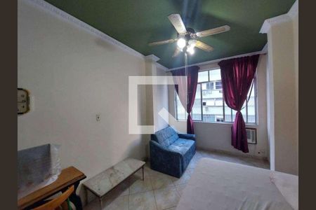 Apartamento à venda com 1 quarto, 70m² em Copacabana, Rio de Janeiro
