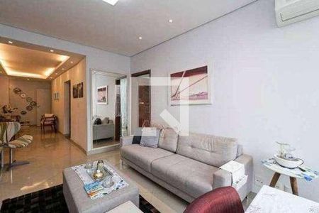 Apartamento à venda com 3 quartos, 118m² em Copacabana, Rio de Janeiro