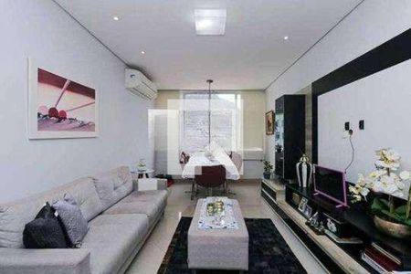 Apartamento à venda com 3 quartos, 118m² em Copacabana, Rio de Janeiro