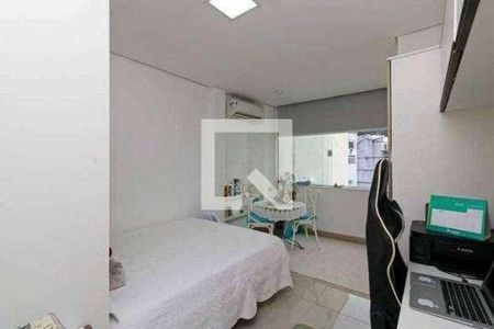 Apartamento à venda com 3 quartos, 118m² em Copacabana, Rio de Janeiro