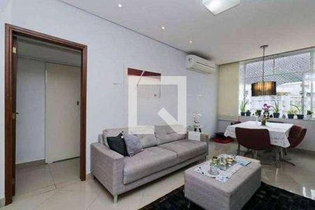 Apartamento à venda com 3 quartos, 118m² em Copacabana, Rio de Janeiro