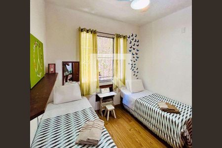 Apartamento à venda com 3 quartos, 86m² em Copacabana, Rio de Janeiro