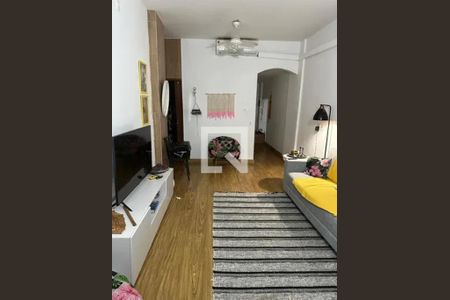 Apartamento à venda com 3 quartos, 86m² em Copacabana, Rio de Janeiro