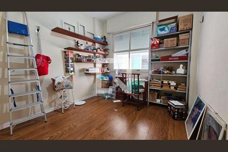 Apartamento à venda com 3 quartos, 122m² em Copacabana, Rio de Janeiro