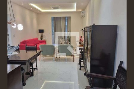 Apartamento à venda com 3 quartos, 110m² em Copacabana, Rio de Janeiro