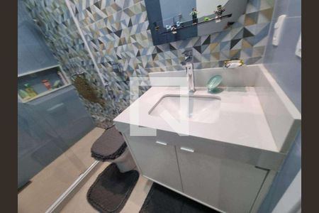 Apartamento à venda com 3 quartos, 110m² em Copacabana, Rio de Janeiro