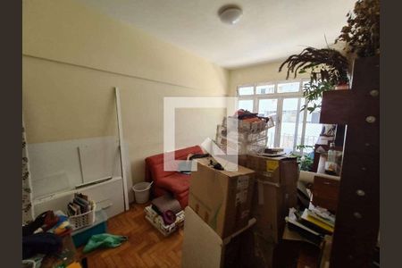 Apartamento à venda com 3 quartos, 97m² em Copacabana, Rio de Janeiro