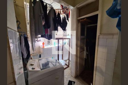 Apartamento à venda com 3 quartos, 97m² em Copacabana, Rio de Janeiro
