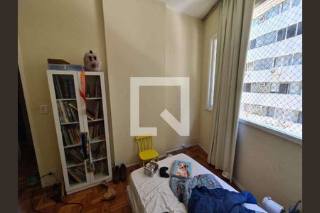 Apartamento à venda com 3 quartos, 97m² em Copacabana, Rio de Janeiro