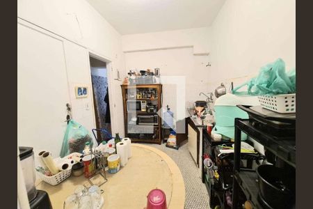 Apartamento à venda com 3 quartos, 97m² em Copacabana, Rio de Janeiro
