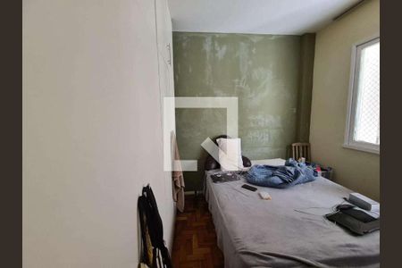 Apartamento à venda com 3 quartos, 97m² em Copacabana, Rio de Janeiro