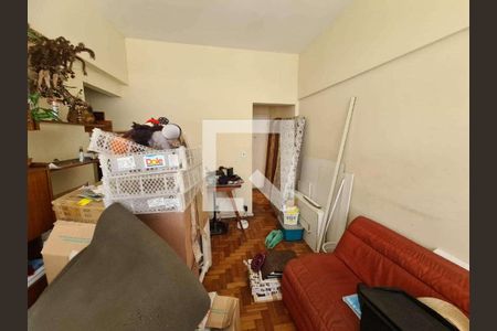 Apartamento à venda com 3 quartos, 97m² em Copacabana, Rio de Janeiro