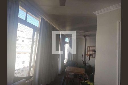 Apartamento à venda com 4 quartos, 220m² em Copacabana, Rio de Janeiro