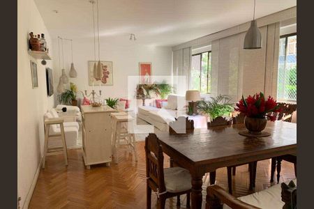Apartamento à venda com 4 quartos, 215m² em Copacabana, Rio de Janeiro