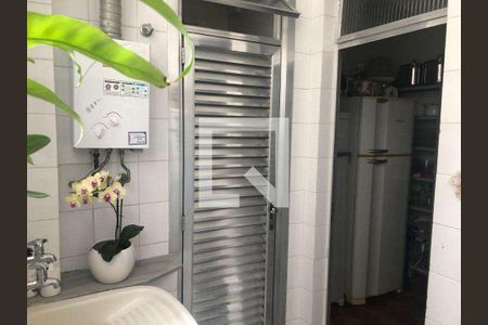 Apartamento à venda com 4 quartos, 215m² em Copacabana, Rio de Janeiro