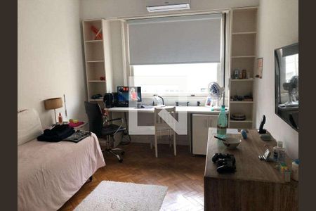 Apartamento à venda com 4 quartos, 215m² em Copacabana, Rio de Janeiro