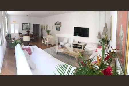 Apartamento à venda com 4 quartos, 215m² em Copacabana, Rio de Janeiro