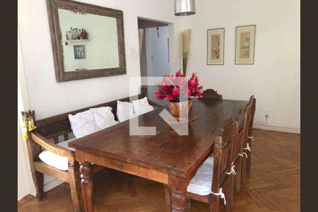 Apartamento à venda com 4 quartos, 215m² em Copacabana, Rio de Janeiro