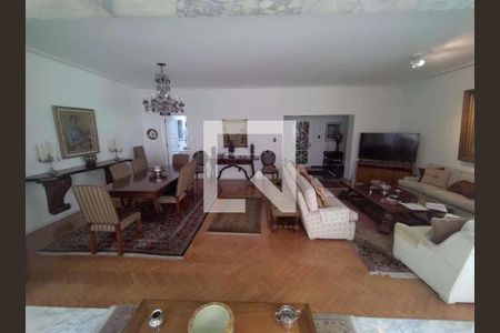 Apartamento à venda com 4 quartos, 223m² em Copacabana, Rio de Janeiro