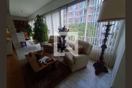 Apartamento à venda com 4 quartos, 223m² em Copacabana, Rio de Janeiro