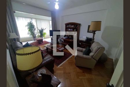 Apartamento à venda com 4 quartos, 223m² em Copacabana, Rio de Janeiro