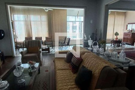 Apartamento à venda com 4 quartos, 235m² em Copacabana, Rio de Janeiro