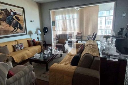 Apartamento à venda com 4 quartos, 235m² em Copacabana, Rio de Janeiro
