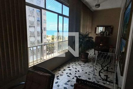 Apartamento à venda com 4 quartos, 235m² em Copacabana, Rio de Janeiro