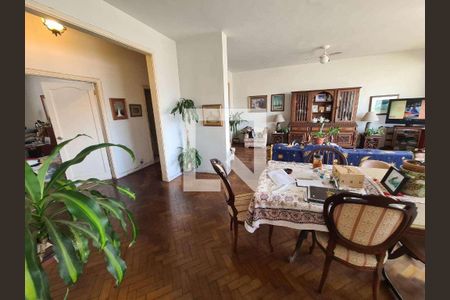 Apartamento à venda com 4 quartos, 200m² em Copacabana, Rio de Janeiro