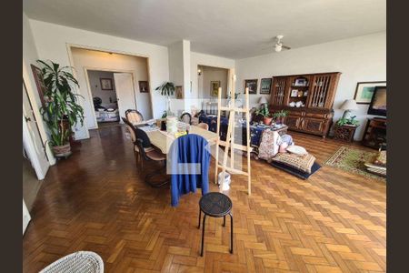 Apartamento à venda com 4 quartos, 200m² em Copacabana, Rio de Janeiro